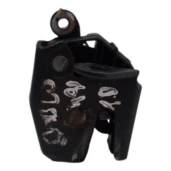 Fechadura Tampa Traseira Direita Fiat Doblo 2003 2004 A 2009