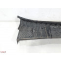 Grade Churrasqueira Frontal Vectra Gl 1998 1999 2000 A 2005 