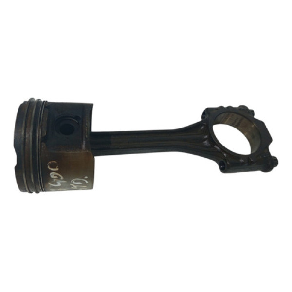 Pistão Biela Volkswagen Gol G3 1.0 16v 2000 2001 2002 A 2005
