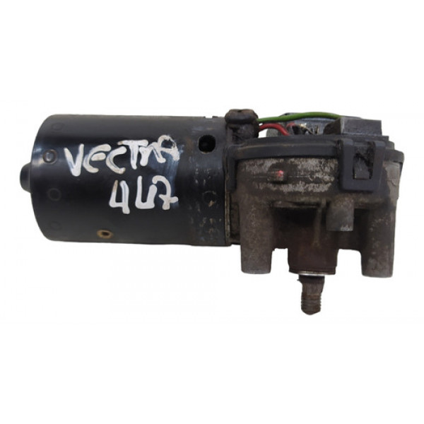 Motor Limpador Parabrisa Chevrolet Vectra 2.2 1997 A 2005