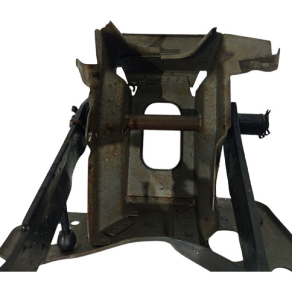 Suporte Pedaleiras Volkswagen Gol G2 G3 1999 2000 A 2002 