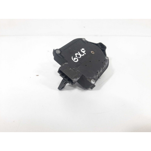 Servo Motor Atuador Ar New Beetle Golf Bora 2001 2002 A 2011