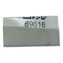 Porta Objetos Lado Direito Corsa 1997 1998 1999 2000 A 2016