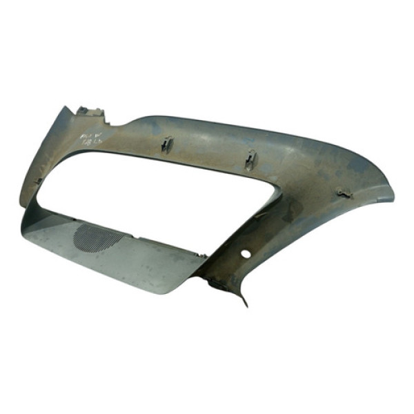 Suporte Bagagito Direito Fiat Palio Weekend 1996 A 2000