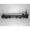Flauta Bico Injeção Volkswagen Gol G3 1.0 16v 1998 A 2004