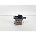 Resistencia Ventoinha Ar Radiador Peugeot 206 2007 2008 2009