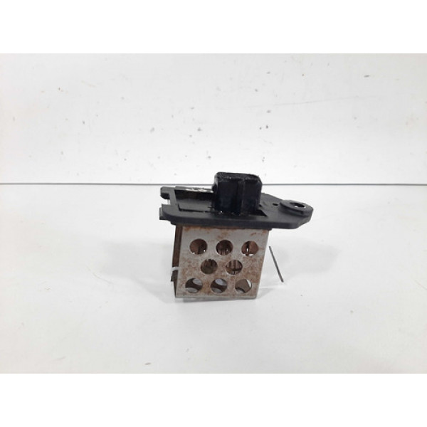 Resistencia Ventoinha Ar Radiador Peugeot 206 2007 2008 2009