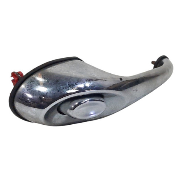 Maçaneta Externa Traseira Direita Pt Cruiser 2001 A 2010