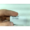 Bobina Ignição Nissan Sentra 2.0 16v Flex 2008 2009 A 2013