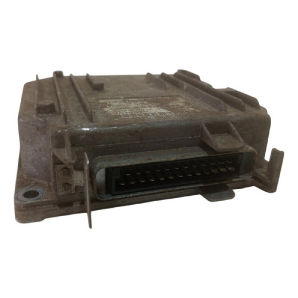 Modulo Injeção Fiat Uno Millie Electronic 1.0 8v 1993 A 2013
