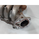 Coletor Admissão Honda Hrv Ex 1.8 16v Flex 2015 2016 A 2018