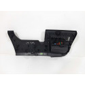 Acabamento Inferior Painel Citroen C4 Hatch 2007 2008 A 2013