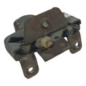 Fechadura Traseira Tampa Porta Malas Gm Vectra 1993 A 1997