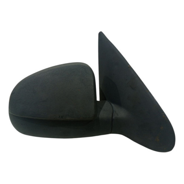 Retrovisor Dianteiro Direita Chevrolet Celta 2001 A 2006