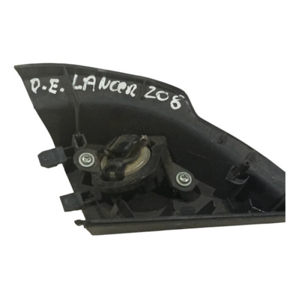 Alto Falante Dianteiro Esquerdo Mitsubishi Lancer 2007-2017