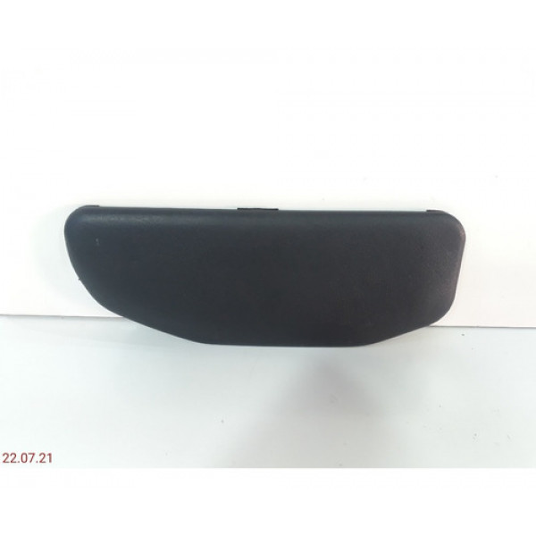 Acabamento Esquerdo Painel Pajero Tr4 2005 2006 2007 A 2015