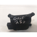 Atuador Motor Caixa Ar Vw Golf Comfortline 2.0 2008 A 2013
