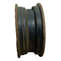 Roda Ferro Avulsa 4x100 R13 Chevrolet Corsa Kadett Celta 