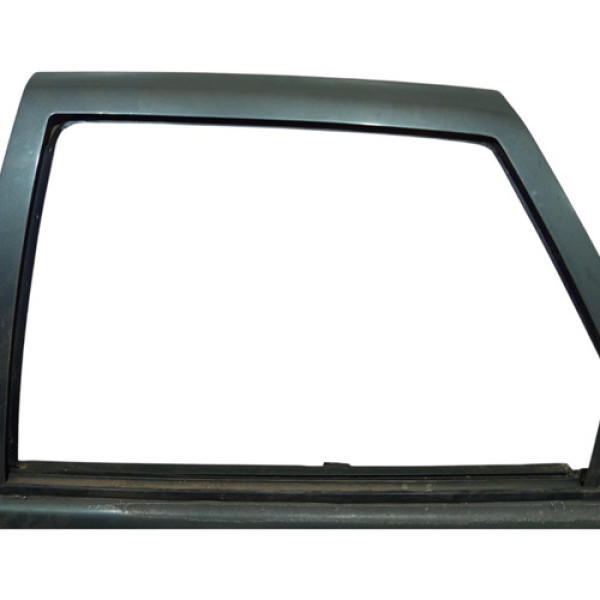 Porta Traseira Esquerda Chevrolet Vectra 1993 1994 A 1996