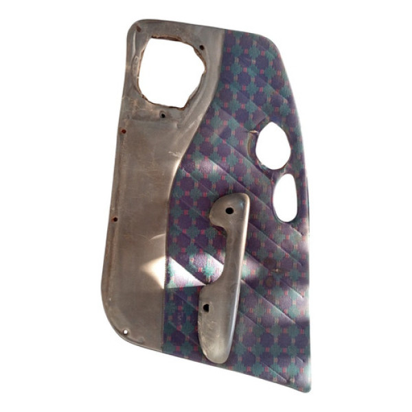 Forro Porta Dianteira Direita Fiat Palio 1995 1996 A 2000