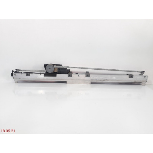 Persiana Vidro Traseiro Mercedes C280 1994 1995 1996 A 2000 