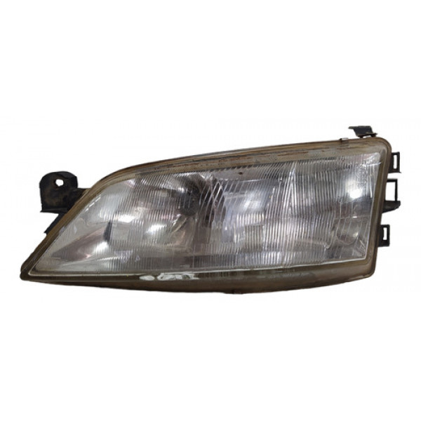Farol Dianteiro Esquerdo Gm Chevrolet Vectra 1997 A 2000