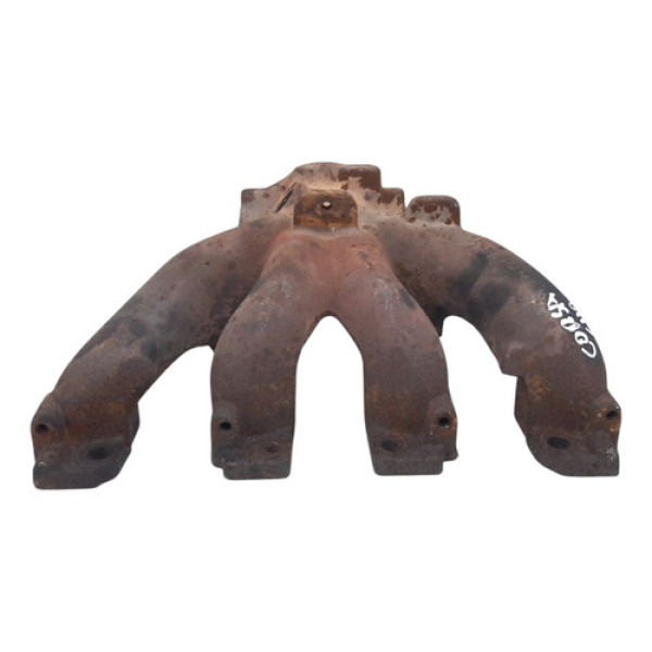 Coletor Escape Gm Chevrolet Corsa 1.0 Vhc 2002 2003 A 2010