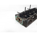 Cabeçote Cht 1.6 8v Gol Escort 1990 1991 1992 1993 A 1999