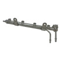 Flauta Injetora Gm Corsa Wind 1.0 8v 1995 1996 1997 A 2002