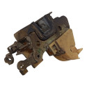 Fechadura Dianteira Direita Gm Chevrolet Corsa 1995 A 2004