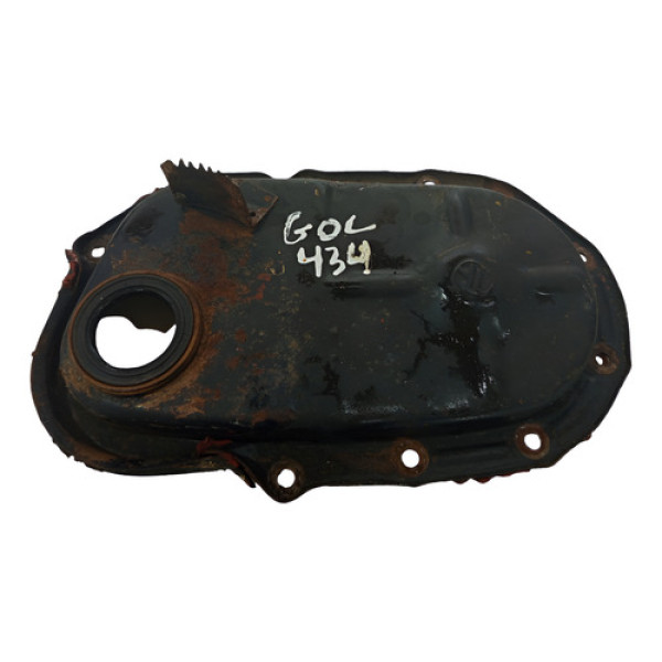 Tampa Distribuidora Motor Volkswagen Gol 1.0 1995  A 200