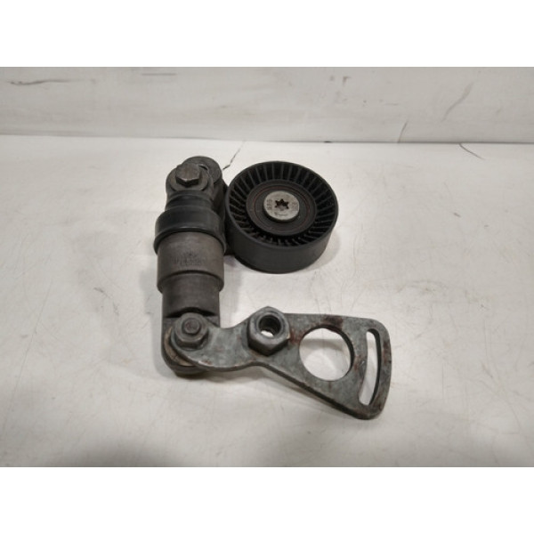 Tensor Correia Poly-v Bmw 540i 740i X5 4.4 1998 1999 A 2003