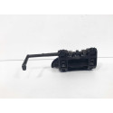 Maçaneta Externa Dianteira Esquerda Peugeot 206 99 A 2005