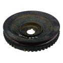Polia Virabrequim Gm Corsa 1.0 8v 1995 1996 A 2004