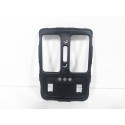 Moldura Regulagem Banco Jeep Grand Cherokee Lmtd 2011 A 2015