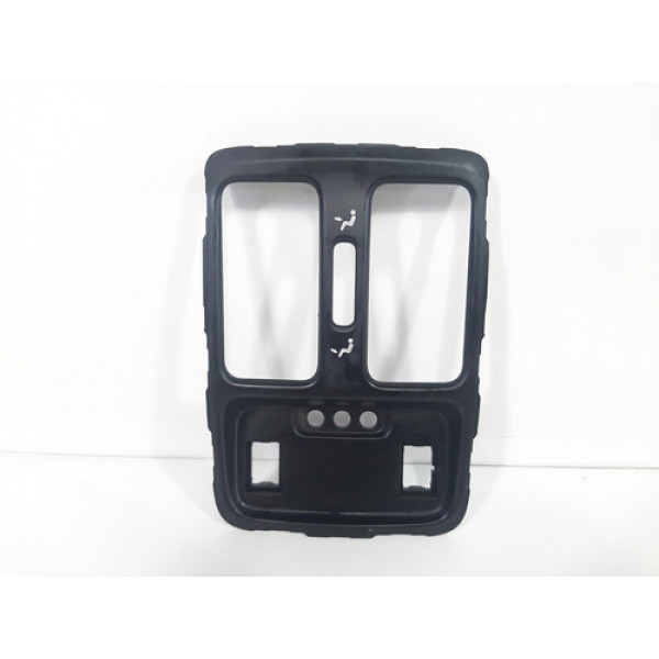 Moldura Regulagem Banco Jeep Grand Cherokee Lmtd 2011 A 2015