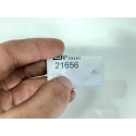 Capa Tampa Motor Captiva 3.6 V6 Vvt 2008 A 2016 12641495
