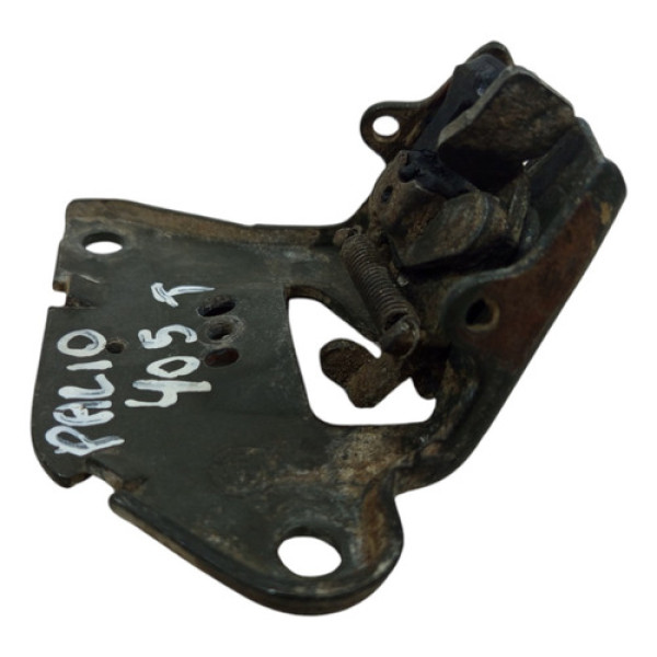 Fechadura Tampa Porta Malas Fiat Palio 1996 1997 1998 A 2000