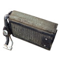 Radiador Ar Quente Chevrolet Vectra 2.0 1993 1994 A 1996