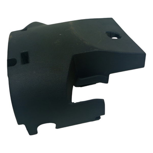 Moldura Inferior Coluna Direção Capa Citroen C4 2008 A 2012