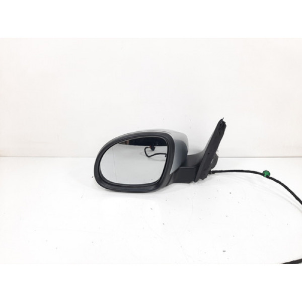 Retrovisor Esquerdo Volkswagen Vw Tiguan 2012 2013 A 2017