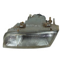 Farol Dianteiro Esquerdo Chevrolet Monza Tubarão 1991 A 1996