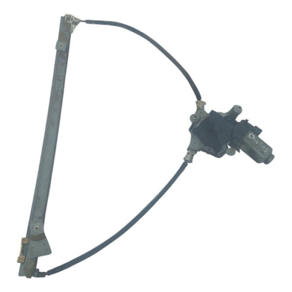Motor Maquina Vidro Traseiro Direito Scenic 1996 1997 A 2003