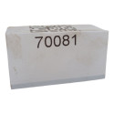 Puxador Interno Porta Dianteira Esquerda Gm Corsa 1995 A 05