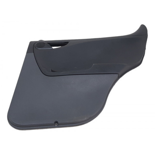 Forro Porta Traseira Direita Jac J3 2010 2011 2012 A 2015