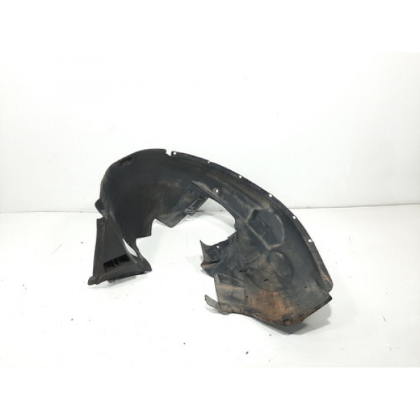 Parabarro Dianteiro Esquerdo Bmw X5 E53 1999 2000 A 2006