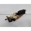 Fechadura Elétrica Porta Dianteira Esquerda Vectra 1995 