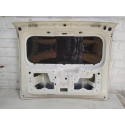 Tampa Traseira Porta Malas Kia Soul 2008 2009 A 2015