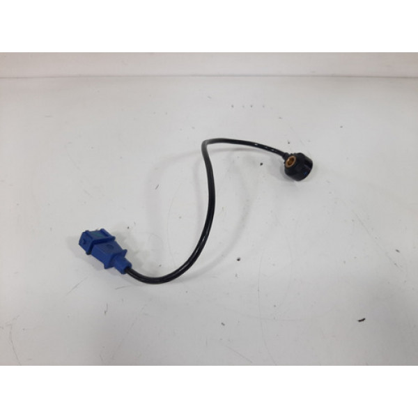 Sensor Detonação Tiggo 8 1.6 Turbo 2019 A 2022 0261231204