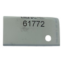 Bico Injetor Gm Corsa 1.0 8v 1996 1997 1998 A 2000 17123919